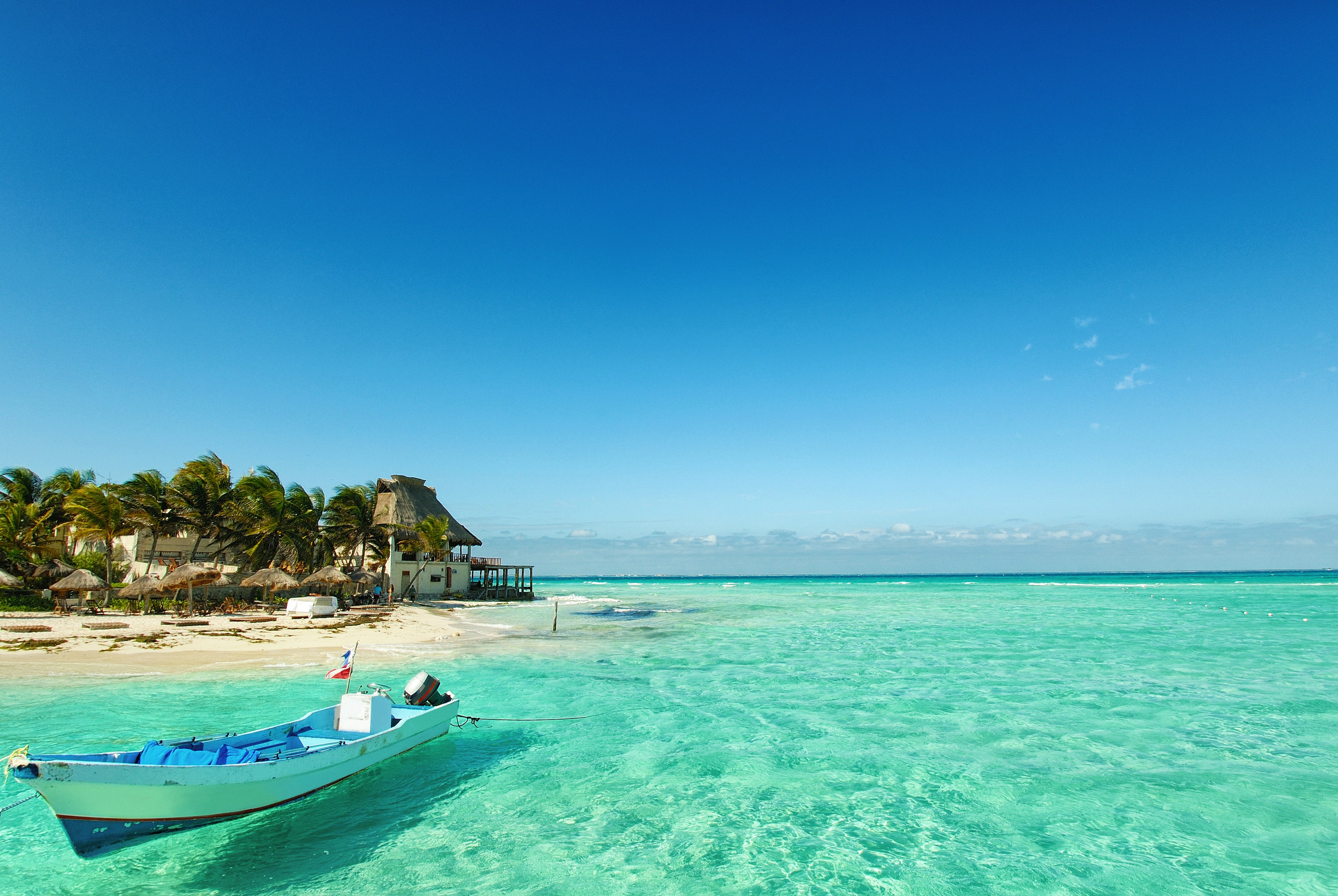 Cancun