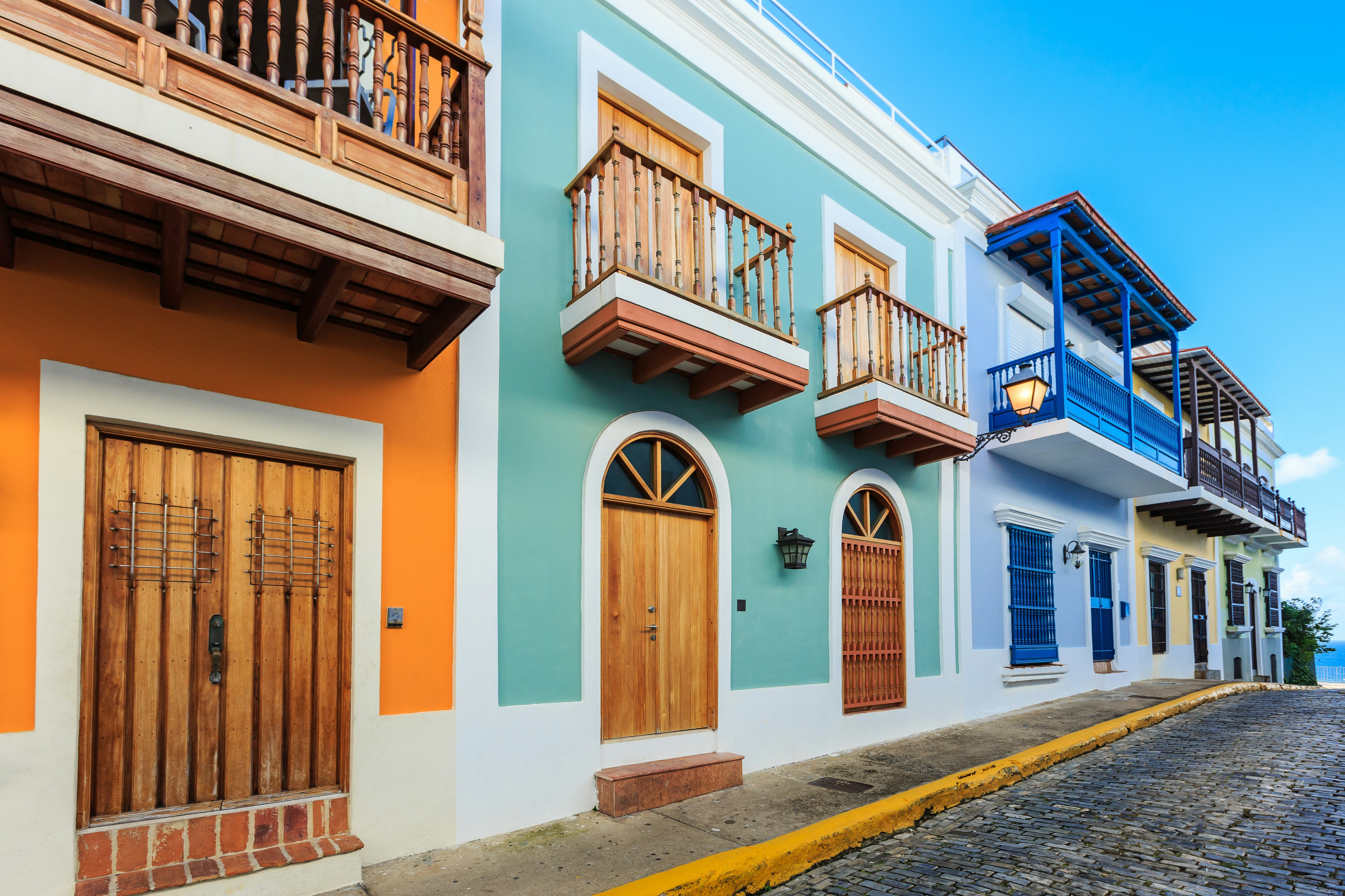 Puerto Rico